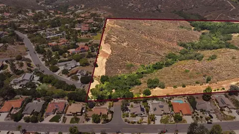 0 Old Winery Rd, Poway, CA 92064 photo 4