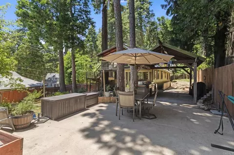 Exterior - 1148 Saturn Way, Crestline, CA 92325 photo 6 of 10