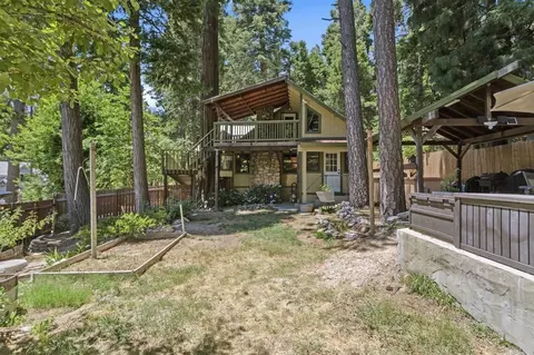 1148 Saturn Way, Crestline, CA 92325