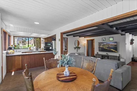 Dining - 1148 Saturn Way, Crestline, CA 92325 photo 2 of 2