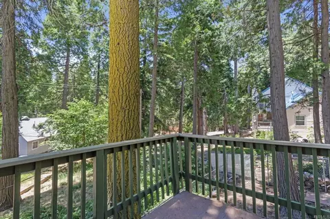 Exterior - 1148 Saturn Way, Crestline, CA 92325 photo 5 of 10