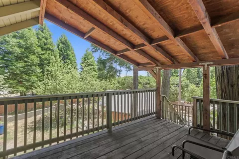 Exterior - 1148 Saturn Way, Crestline, CA 92325 photo 4 of 10
