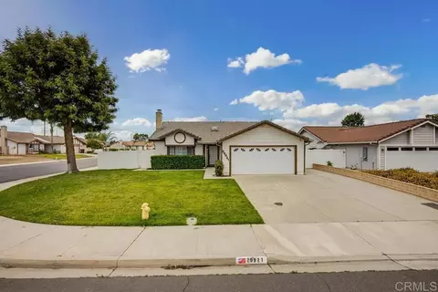 29921 Avenida De Real, Menifee, CA 92586