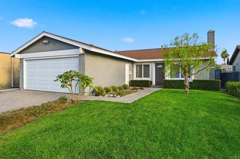 8705 Cetus Rd, San Diego, CA 92126