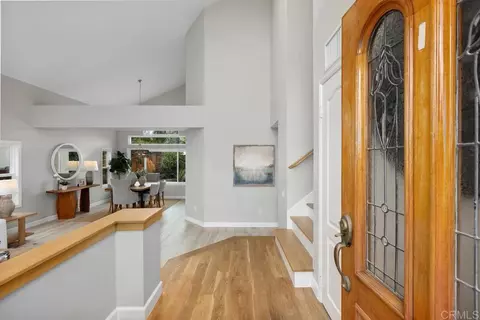 Entry Way - 1636 Olympus Loop Dr, Vista, CA 92081 photo 2 of 2