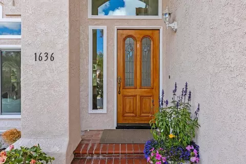 Entry Way - 1636 Olympus Loop Dr, Vista, CA 92081 photo 1 of 2