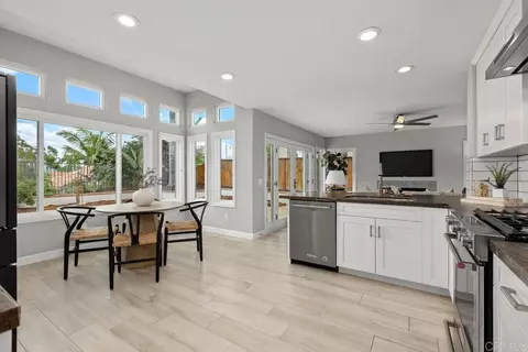 Kitchen - 1636 Olympus Loop Dr, Vista, CA 92081 photo 4 of 7