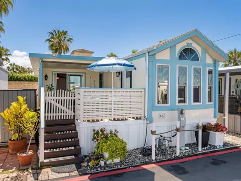 900 N Cleveland St #68, Oceanside, CA 92054