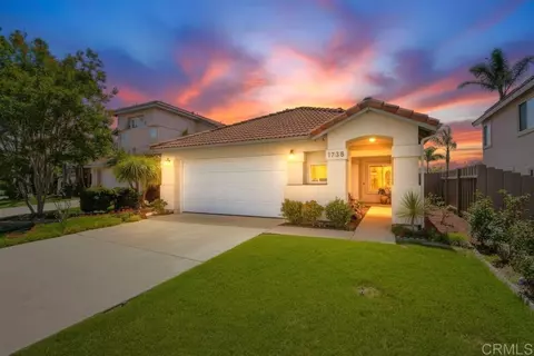 1738 Corte Viejo, Oceanside, CA 92056