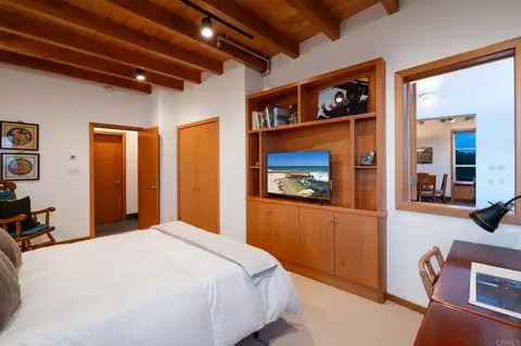 Bedroom - 36124 Mountain Circle Dr, Julian, CA 92036 photo 2 of 5