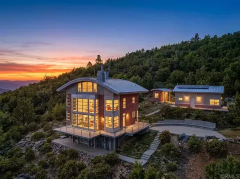 36124 Mountain Circle Dr, Julian, CA 92036