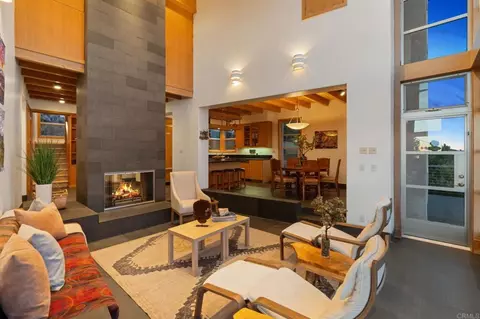Living - 36124 Mountain Circle Dr, Julian, CA 92036 photo 3 of 8