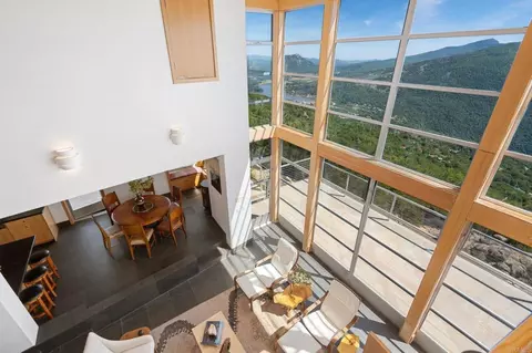 Living - 36124 Mountain Circle Dr, Julian, CA 92036 photo 5 of 8