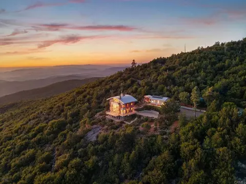 36124 Mountain Circle Dr, Julian, CA 92036