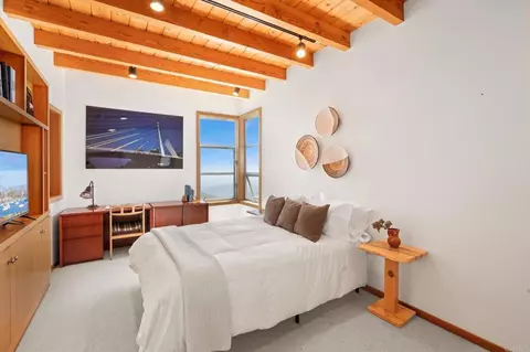 Bedroom - 36124 Mountain Circle Dr, Julian, CA 92036 photo 1 of 5