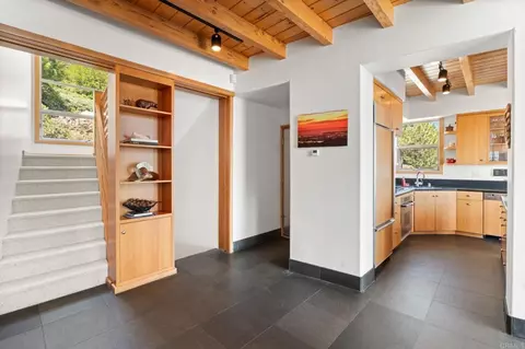 Entry Way - 36124 Mountain Circle Dr, Julian, CA 92036 photo 1 of 3