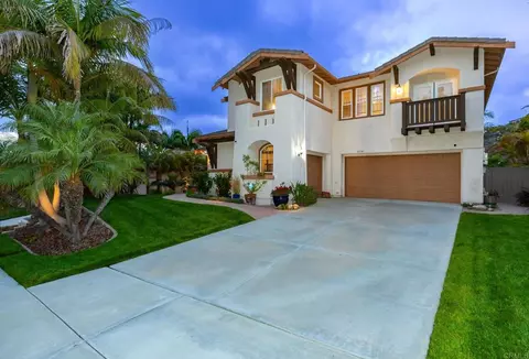 6314 Paseo Descanso, Carlsbad, CA 92009