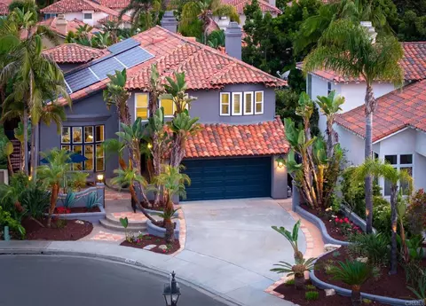 4585 Campobello St, San Diego, CA 92130