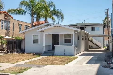 4319 Swift Ave, San Diego, CA 92104