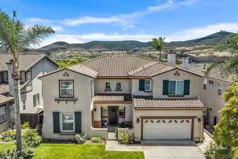 16315 Pinto Ridge Dr, San Diego, CA 92127