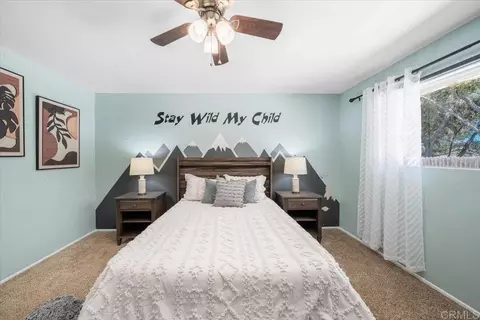 Bedroom - 1828 Chapulin Ln, Fallbrook, CA 92028 photo 4 of 9