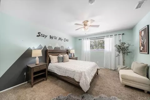 Bedroom - 1828 Chapulin Ln, Fallbrook, CA 92028 photo 3 of 9