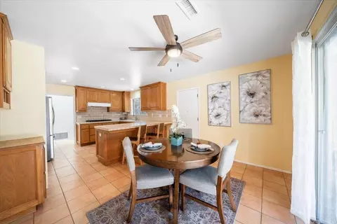 Dining - 1828 Chapulin Ln, Fallbrook, CA 92028 photo 1 of 4