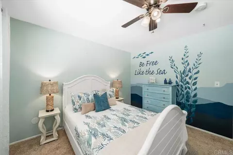 Bedroom - 1828 Chapulin Ln, Fallbrook, CA 92028 photo 7 of 9