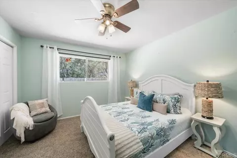 Bedroom - 1828 Chapulin Ln, Fallbrook, CA 92028 photo 6 of 9
