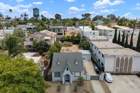 4167 Arizona St, San Diego, CA 92104