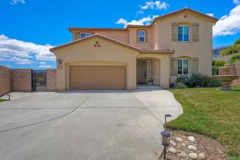 2071 Wagon Wheel Ct, Escondido, CA 92026