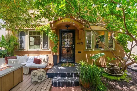 4478 Oregon St, San Diego, CA 92116