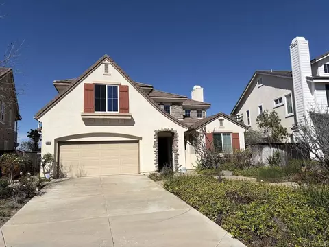 1588 Glencrest Dr, San Marcos, CA 92078
