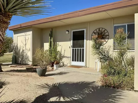 3170 E Club Cir # 24, Borrego Springs, CA 92004