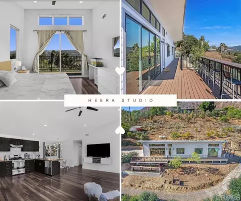 15204 Topa Rd, Pauma Valley, CA 92061