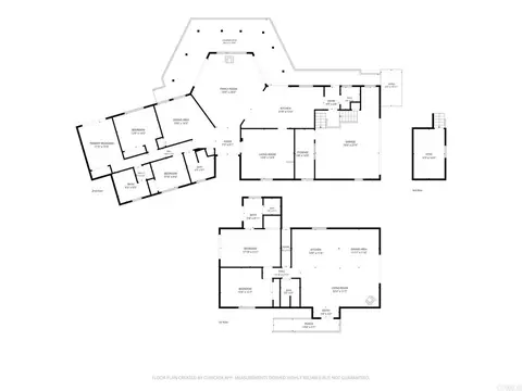 Floorplan - 17566 Lyons Valley Rd, Jamul, CA 91935 photo 1 of 4