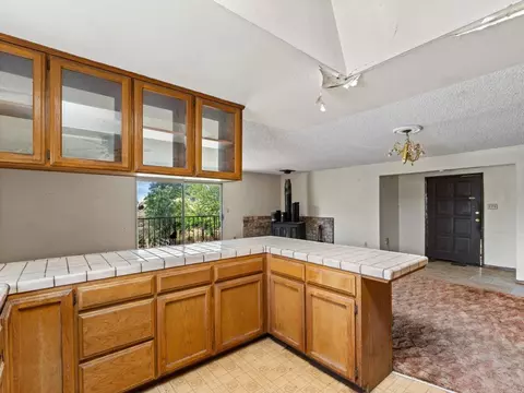 Kitchen - 17566 Lyons Valley Rd, Jamul, CA 91935 photo 7 of 7