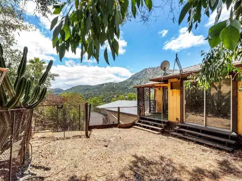 Exterior - 17566 Lyons Valley Rd, Jamul, CA 91935 photo 12 of 14