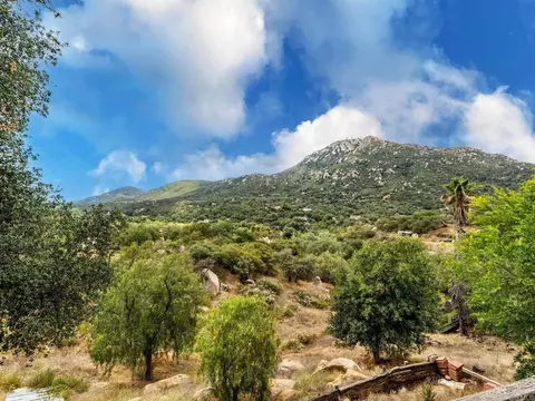 Exterior - 17566 Lyons Valley Rd, Jamul, CA 91935 photo 6 of 14