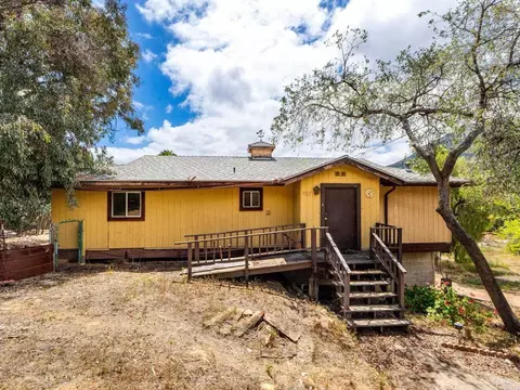 Exterior - 17566 Lyons Valley Rd, Jamul, CA 91935 photo 11 of 14