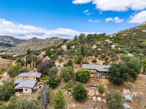View/Area - 17566 Lyons Valley Rd, Jamul, CA 91935 photo 3 of 7
