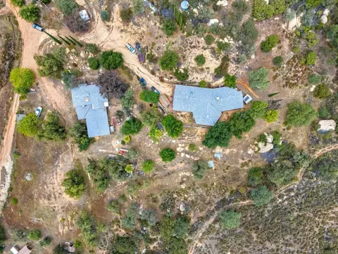 View/Area - 17566 Lyons Valley Rd, Jamul, CA 91935 photo 4 of 7
