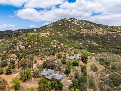 View/Area - 17566 Lyons Valley Rd, Jamul, CA 91935 photo 6 of 7