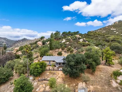 View/Area - 17566 Lyons Valley Rd, Jamul, CA 91935 photo 7 of 7