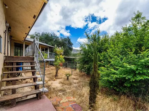Exterior - 17566 Lyons Valley Rd, Jamul, CA 91935 photo 9 of 14