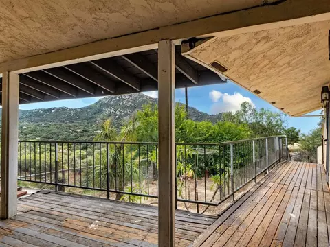 Exterior - 17566 Lyons Valley Rd, Jamul, CA 91935 photo 3 of 14