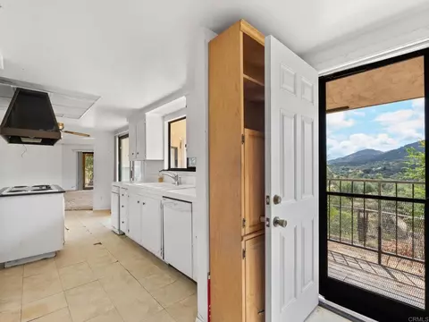 Entry Way - 17566 Lyons Valley Rd, Jamul, CA 91935 photo 1 of 2