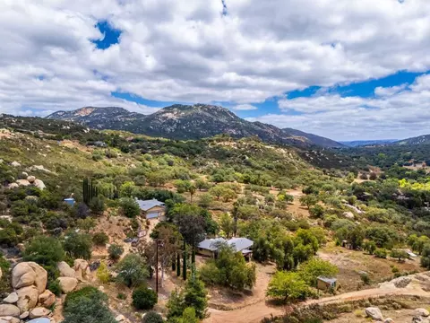 View/Area - 17566 Lyons Valley Rd, Jamul, CA 91935 photo 5 of 7