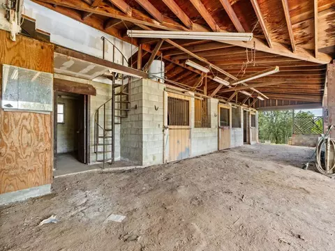 Exterior - 17566 Lyons Valley Rd, Jamul, CA 91935 photo 14 of 14