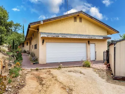 Exterior - 17566 Lyons Valley Rd, Jamul, CA 91935 photo 1 of 14